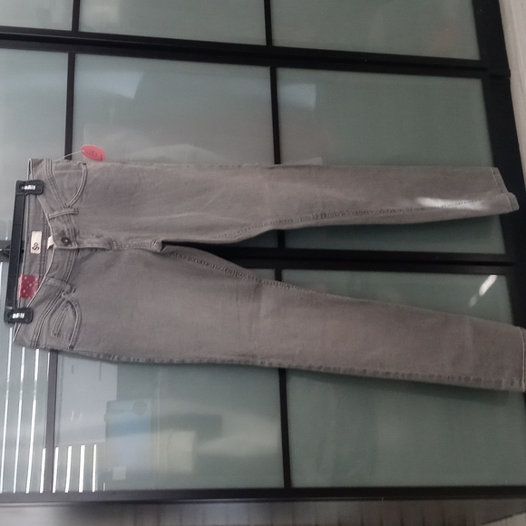 Stretch Skinny Jeans - Picture 1 of 5